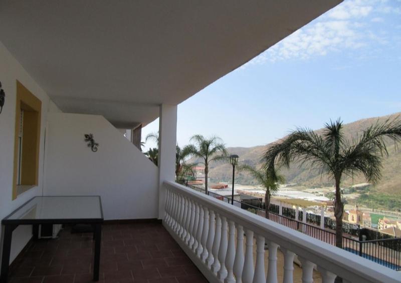 Apartment Casa Palma