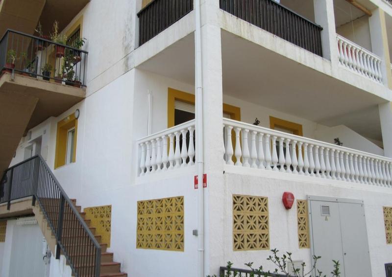 Apartment Casa Palma