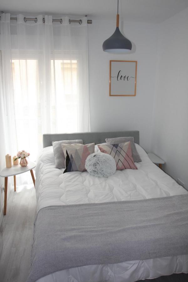 Apartamento La Herradura Terraza