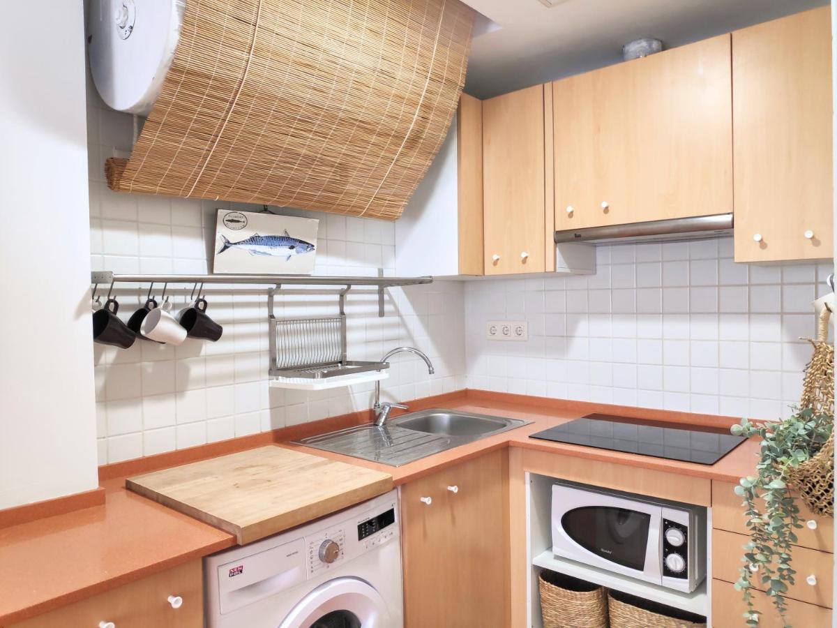 Apartamento La Rambla - L'arrel - 4 Persones
