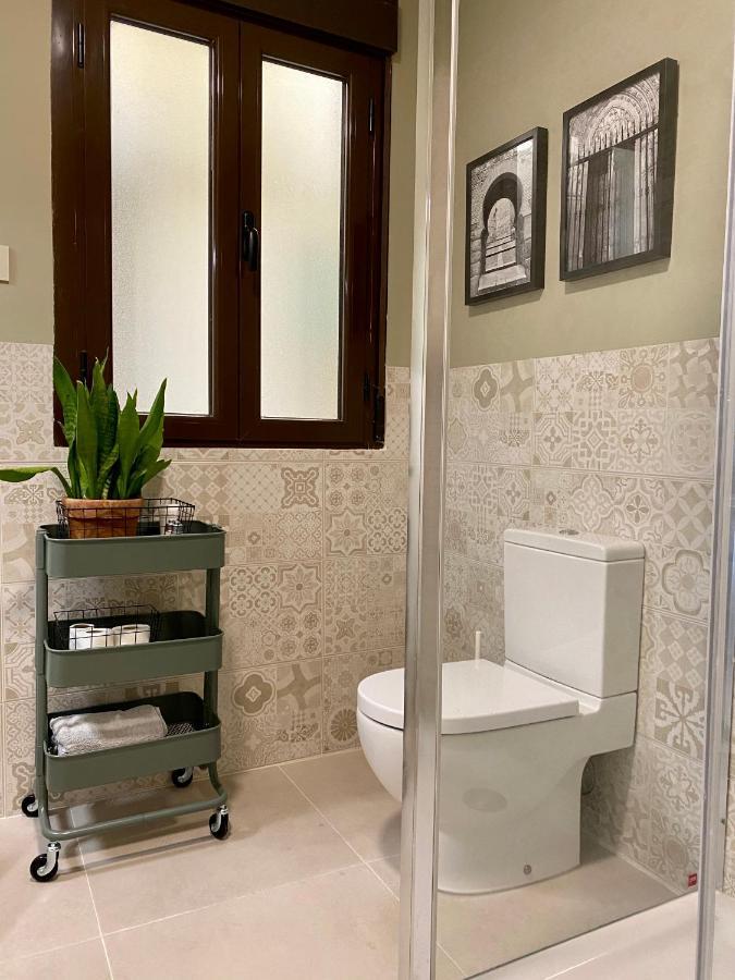 Apartamento Galería De Cervantes Toledo