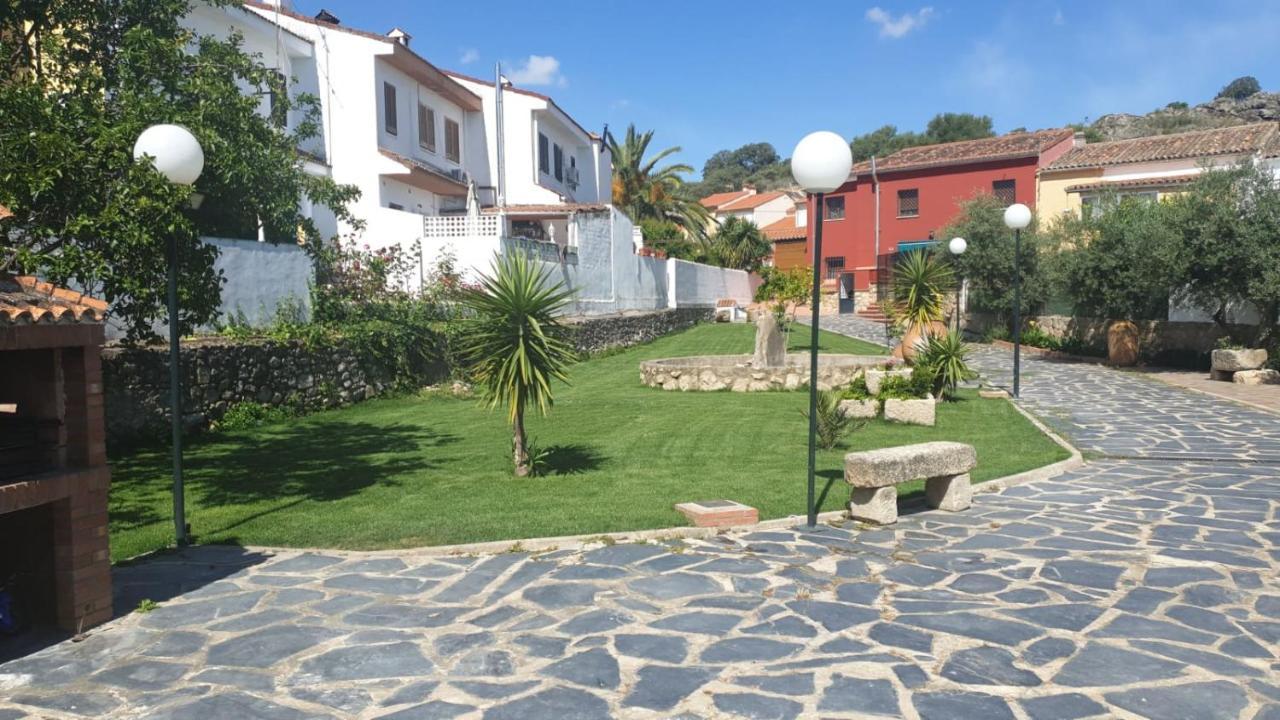 El Jardín Del 22 Сasa de vacaciones *