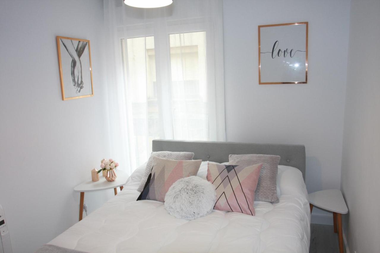 La Herradura Terraza Apartamento Haro