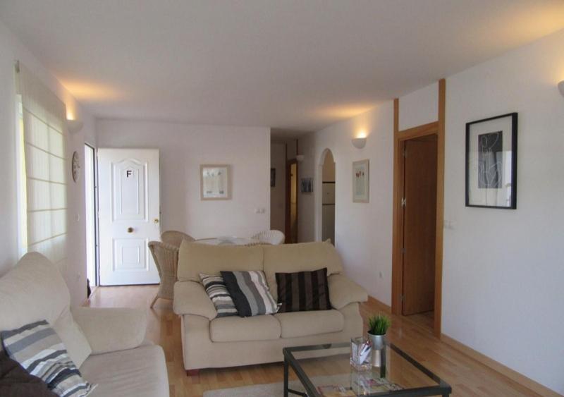 Apartment Casa Palma Albunol