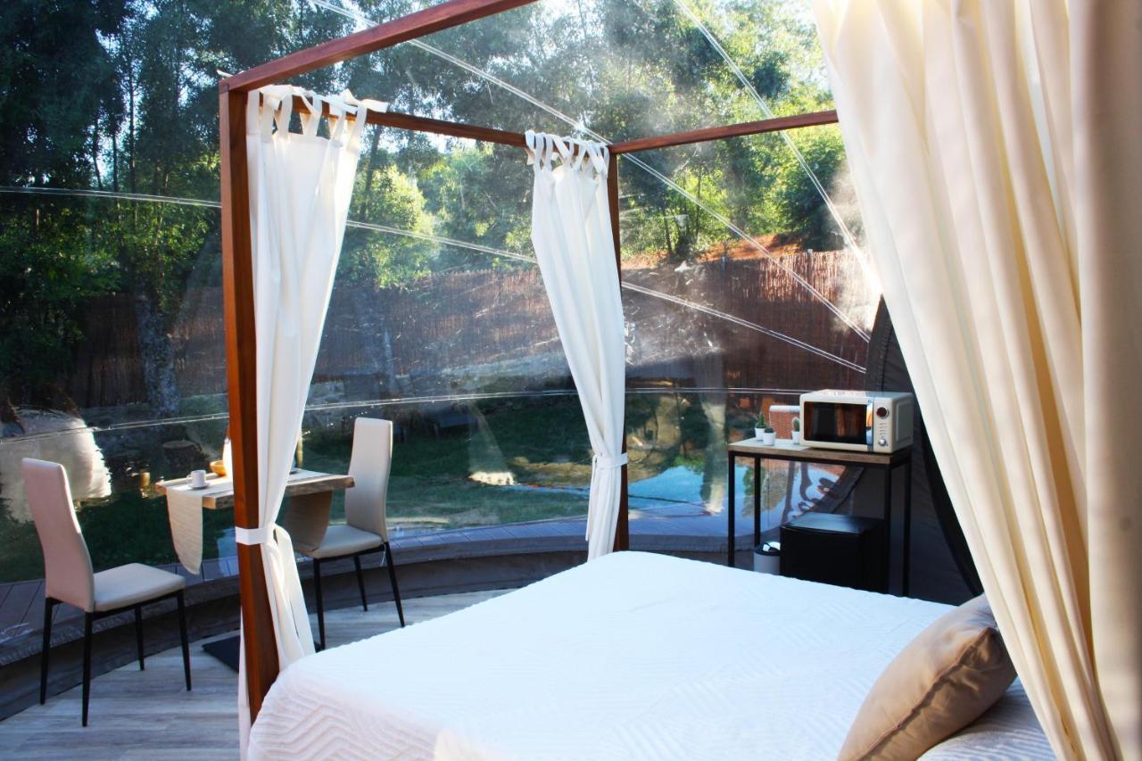 Campsite Gredos Estelar *