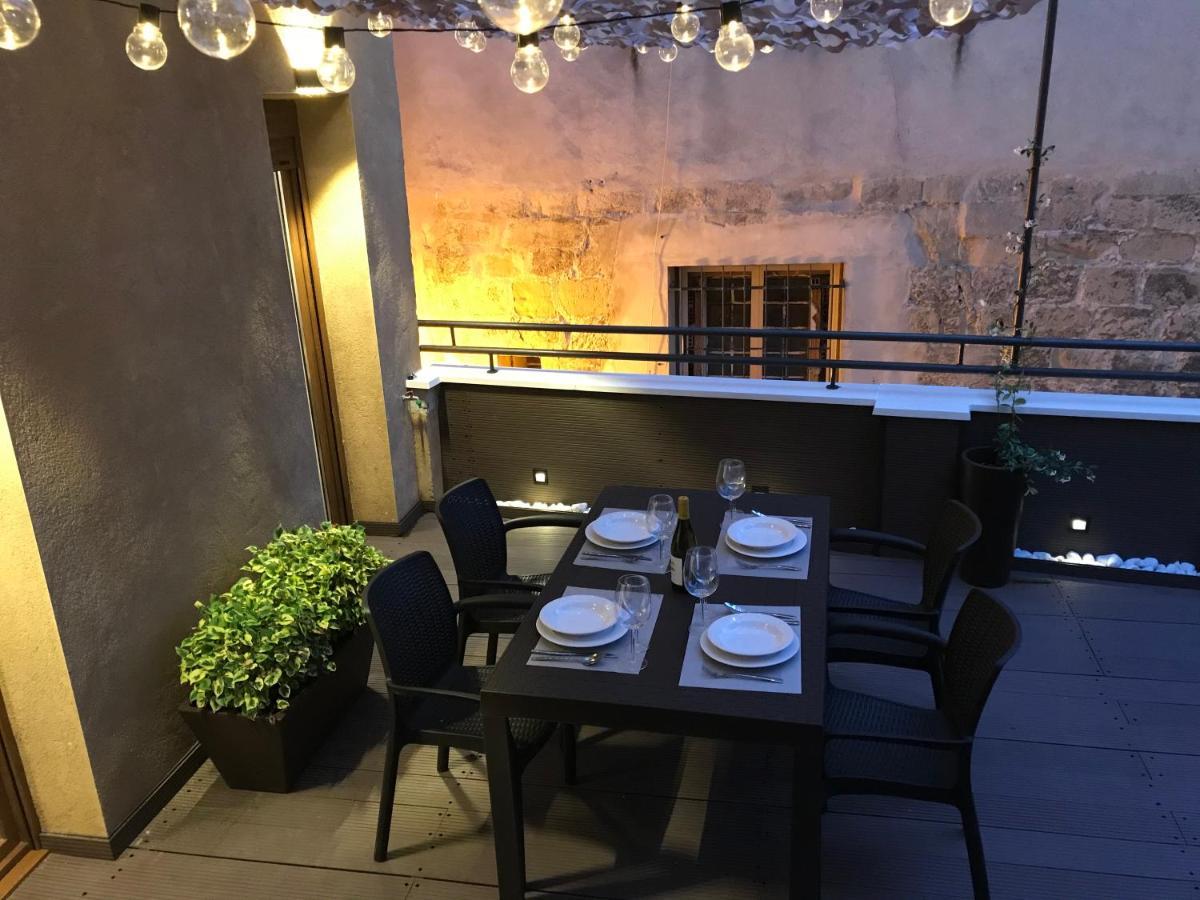 La Herradura Terraza