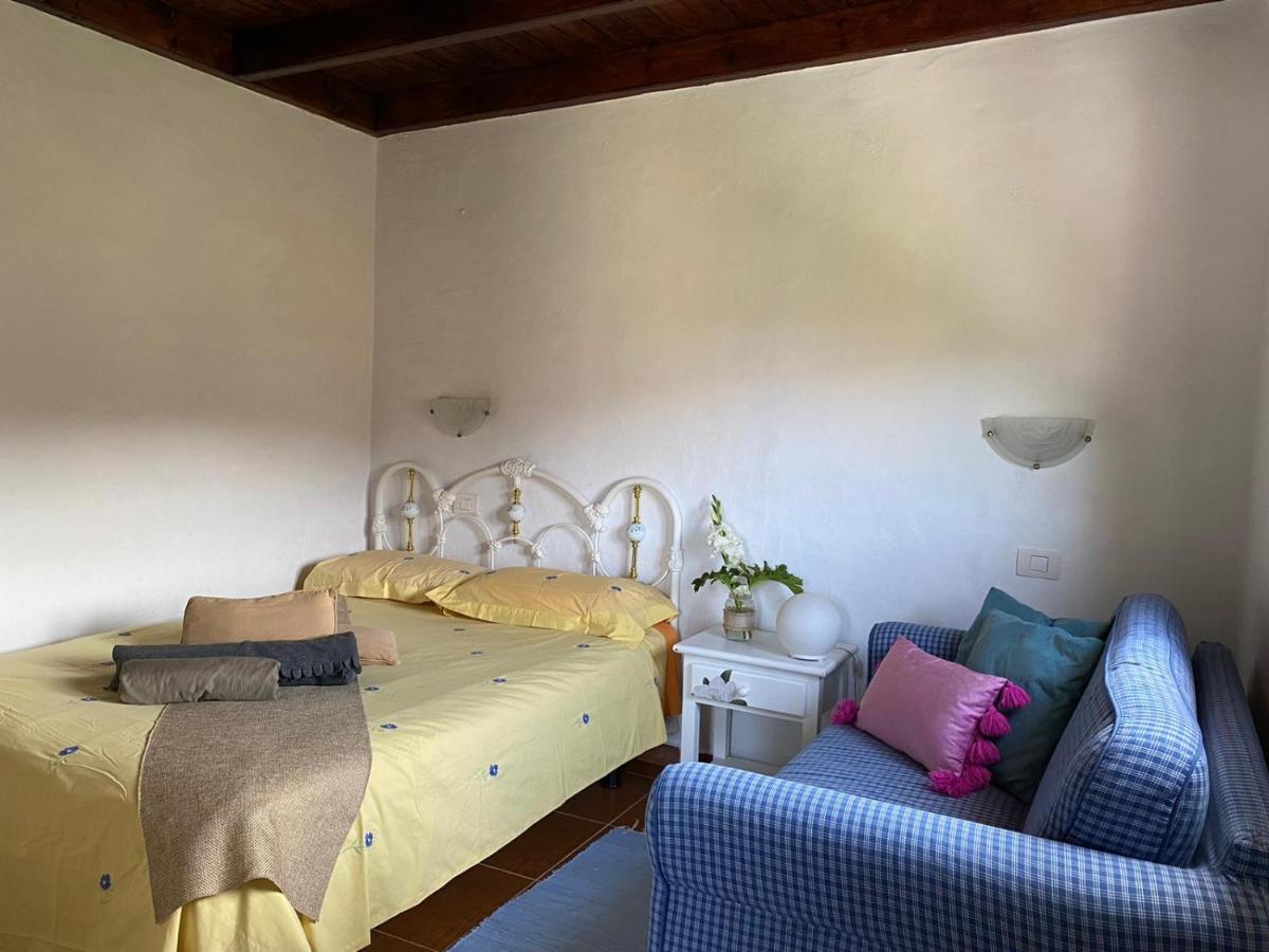 Juncalillo House