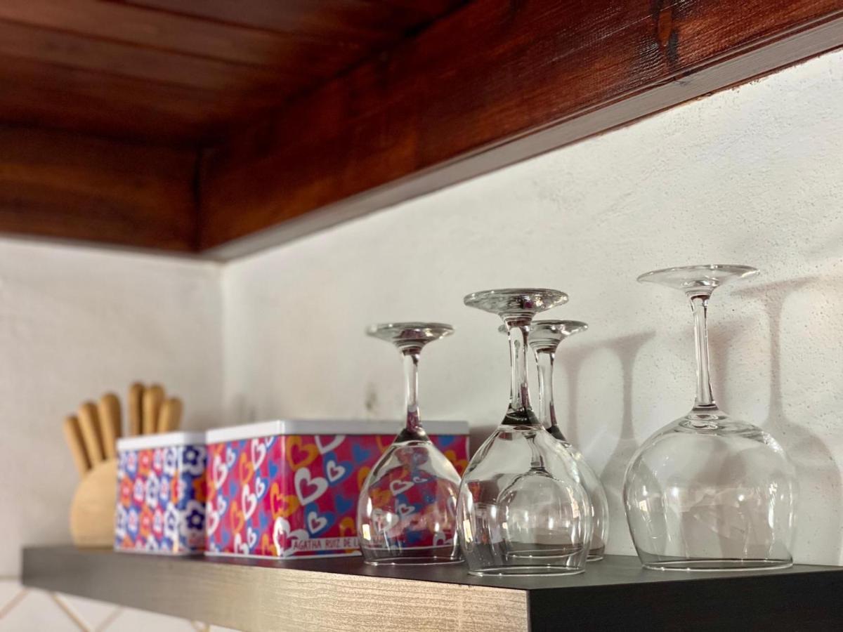 Juncalillo House Country house Galdar