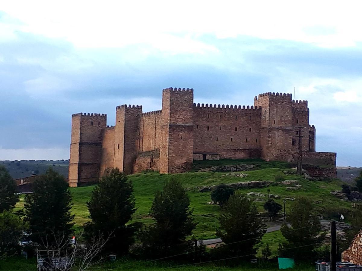La Casita De Pozancos Siguenza