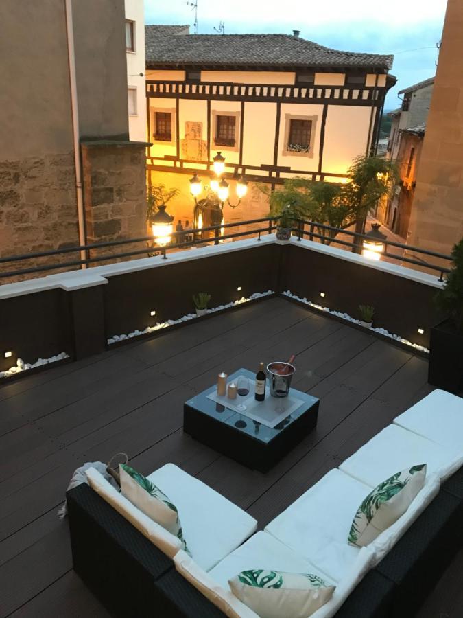 Apartamento La Herradura Terraza Haro