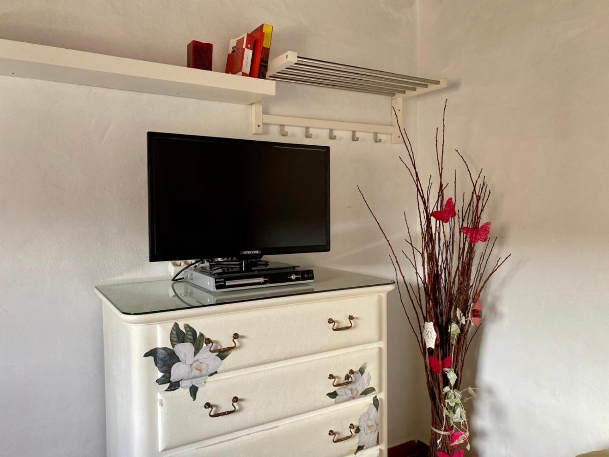 Juncalillo House Country house Galdar
