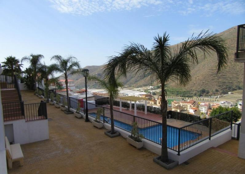 Casa Palma Apartment