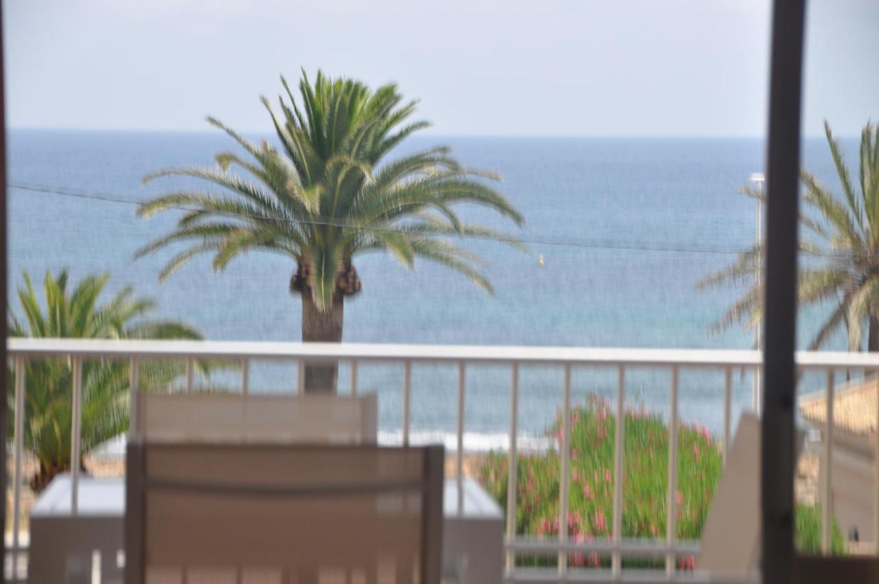 Apartment Lovely Facing The Sea *