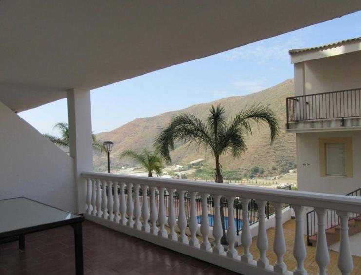 Casa Palma * Albunol