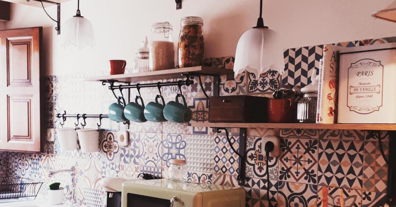 La Casita De Pozancos Holiday home *