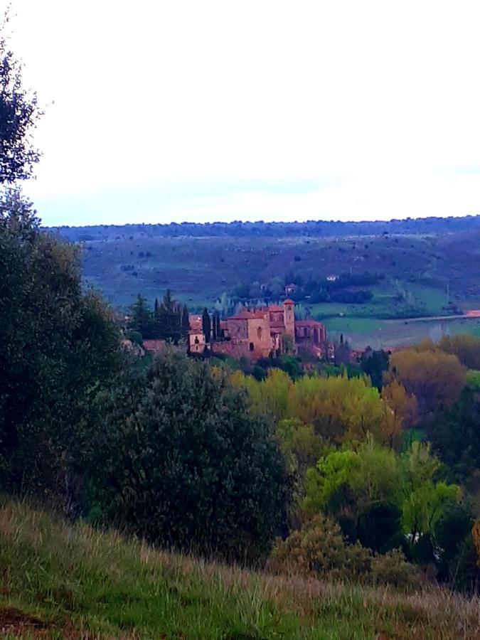 La Casita De Pozancos Siguenza