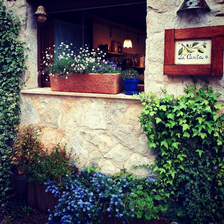 La Casita De Pozancos *