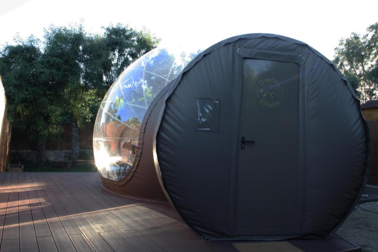 Gredos Estelar Camping Navatalgordo