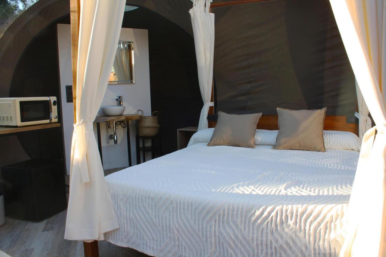 Gredos Estelar Camping