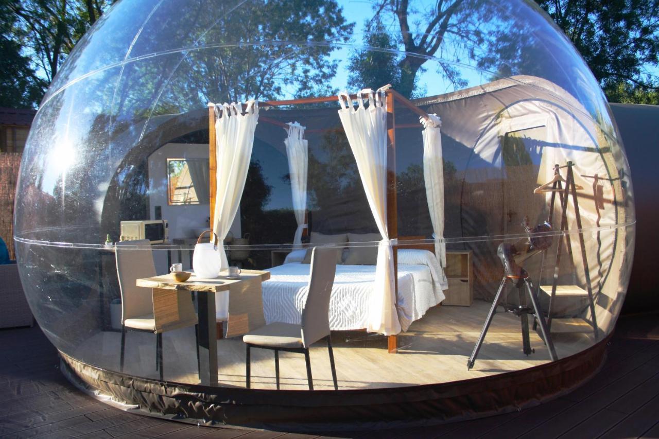 Camping Gredos Estelar Navatalgordo
