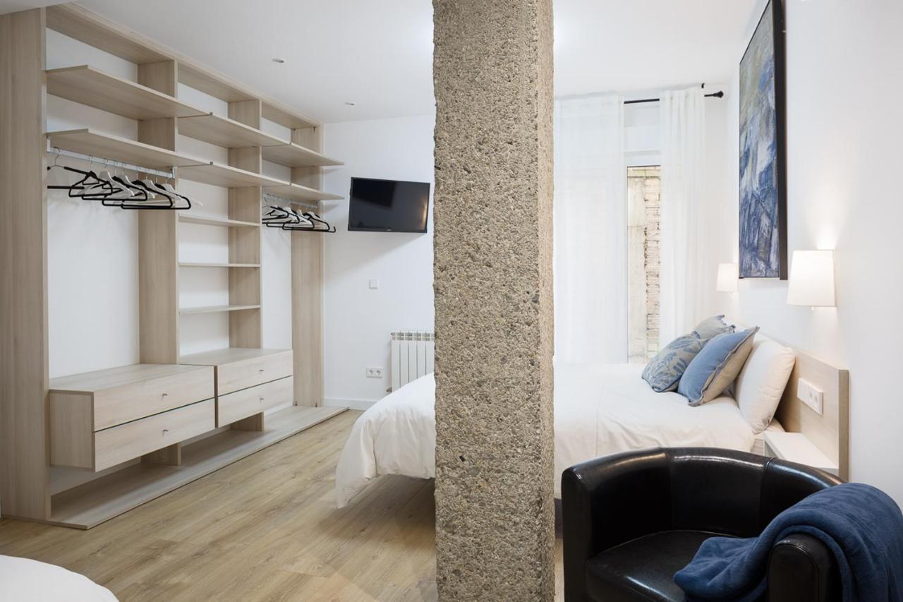 Apartment Carpe Diem - Disfruta A Lo Grande Pamplona