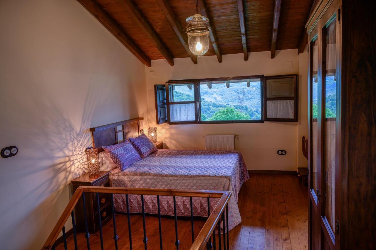 La Xamoca Rurales Apartment