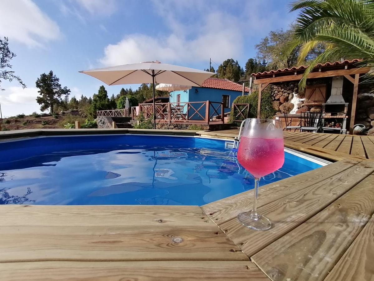 Country house La Somadita Tinizara *
