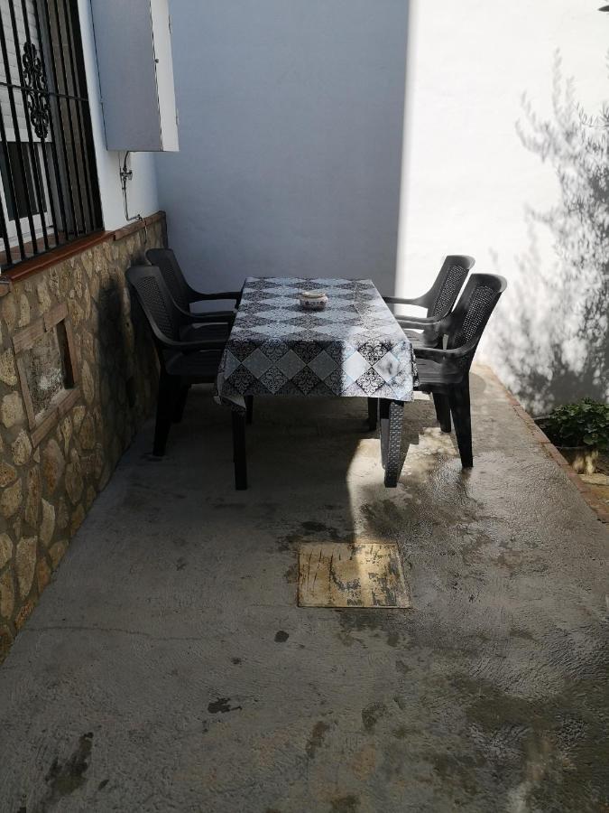 El Carmen Apartamento *