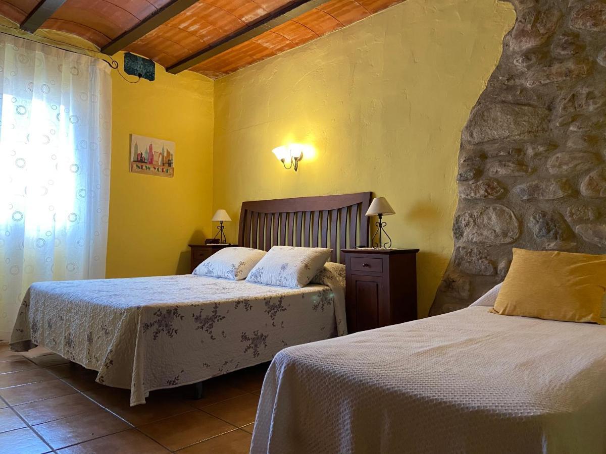 Turisme Rural Genis Casa rural Peralada (Perelada)
