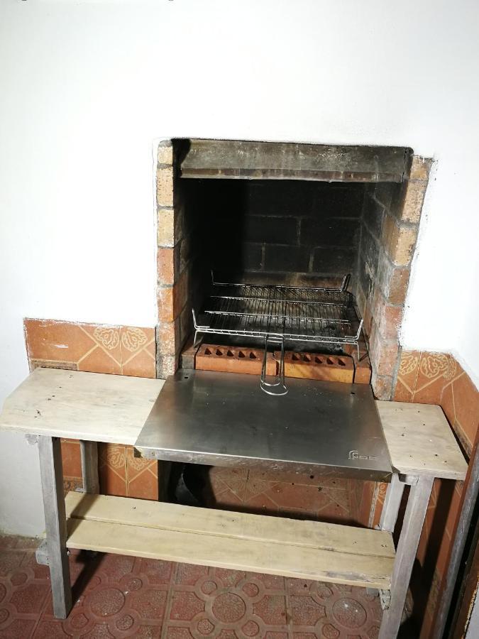 Dulce Hogar Сasa de vacaciones *