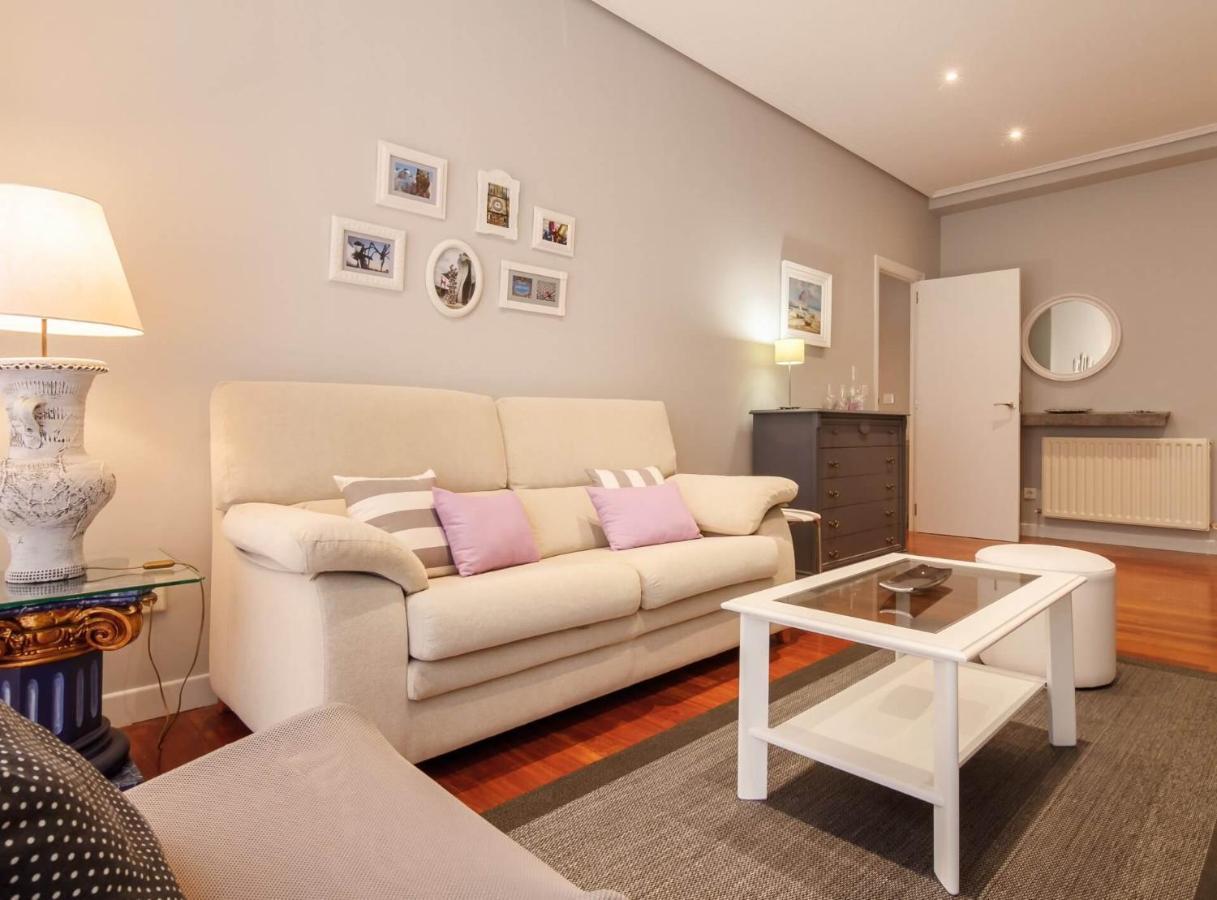 Vivienda Turistica De Prestancia En Castanos, Apartment Bilbao