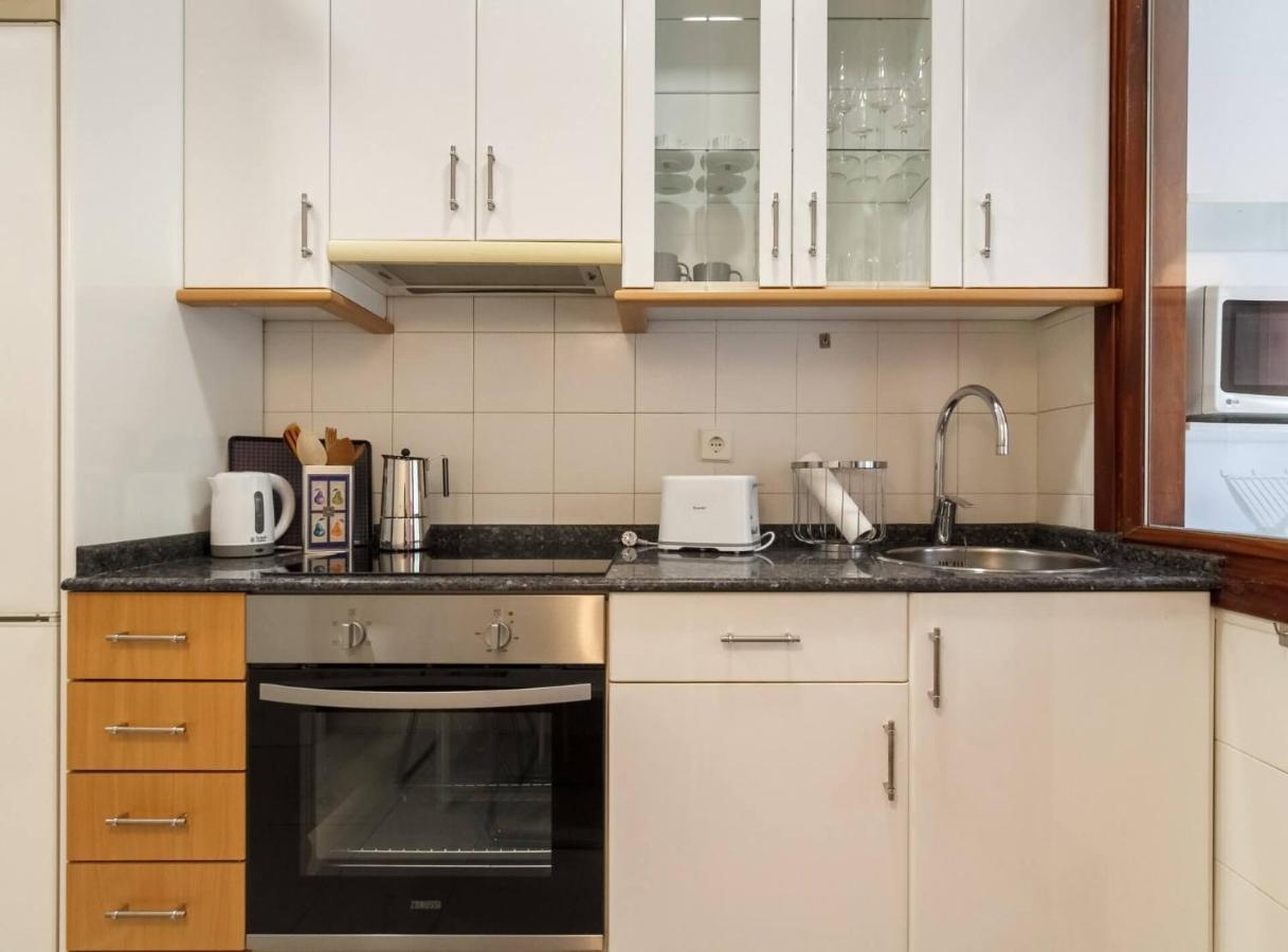 Vivienda Turistica De Prestancia En Castanos, Apartment *