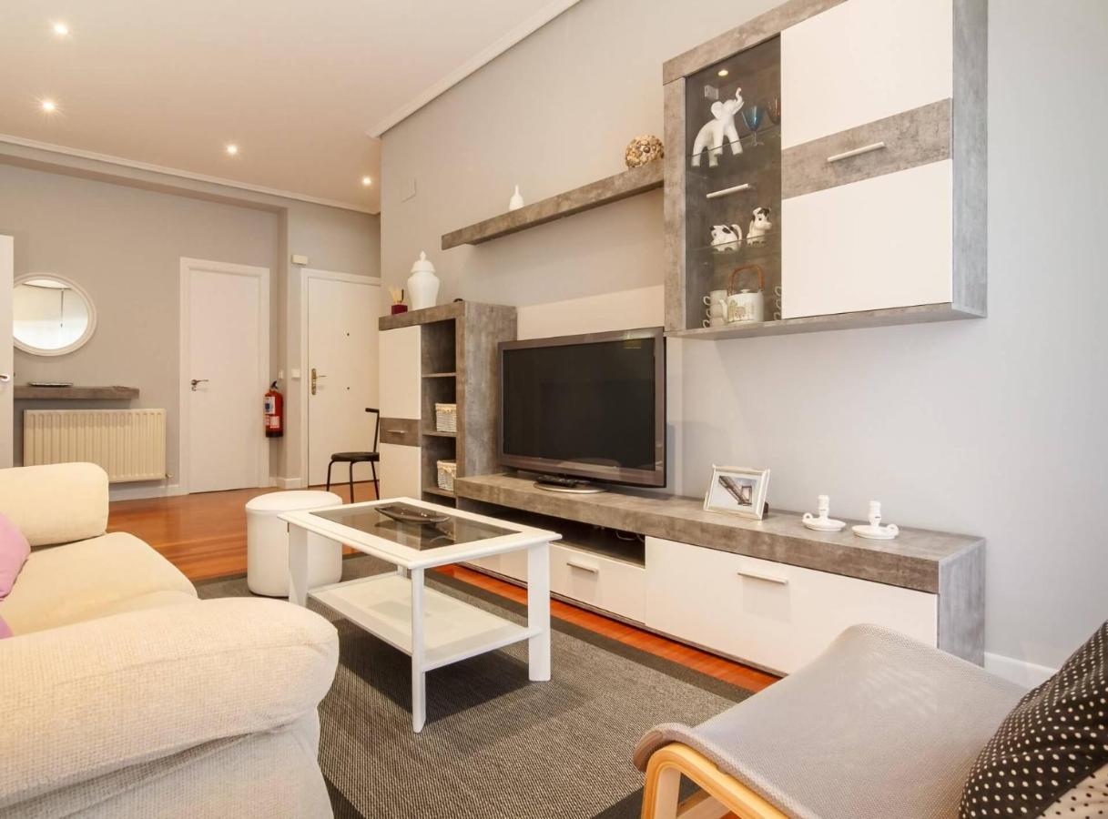 Vivienda Turistica De Prestancia En Castanos, Apartment Bilbao