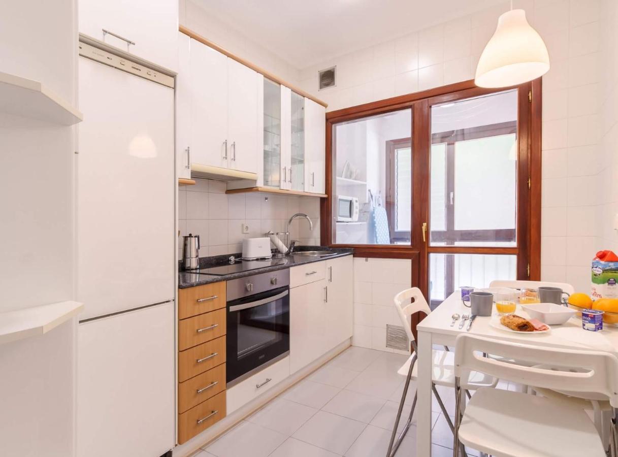 Vivienda Turistica De Prestancia En Castanos, Apartment *