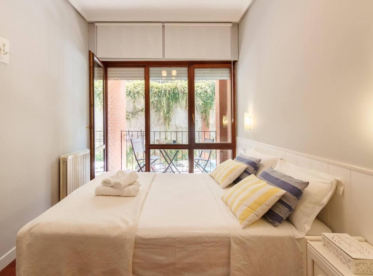 Apartment Vivienda Turistica De Prestancia En Castanos, Bilbao