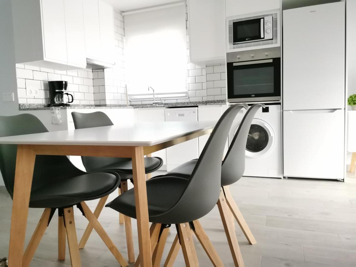 Apartamento Front Esther 3 *