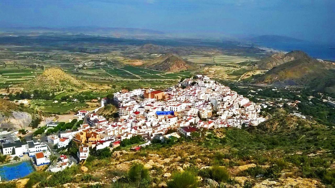Apartment Casa Ridao-apartamento Con Vistas Panoramicas Mojacar