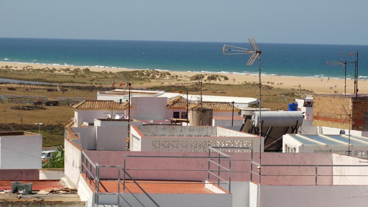 Casa Javi Apartment
