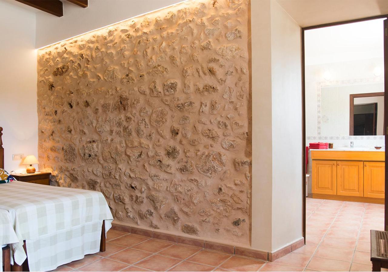 Tipica Mallorquina Puca Holiday home Santanyi