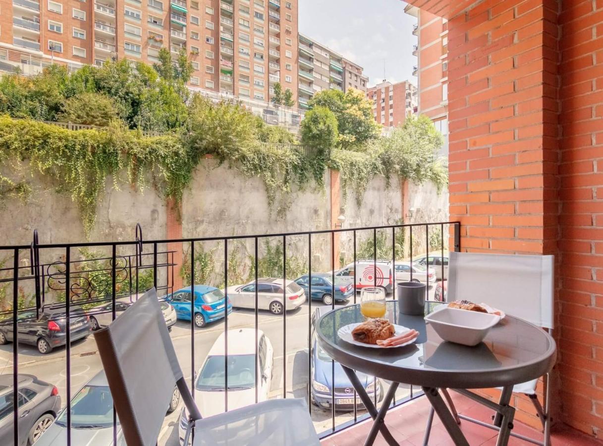 Apartment Vivienda Turistica De Prestancia En Castanos, Bilbao