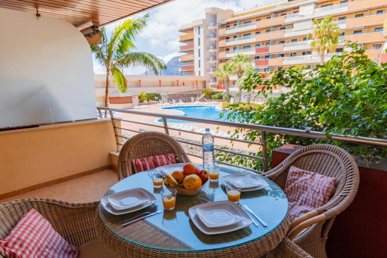 Apartment Balcon Los Gigantes Ii *