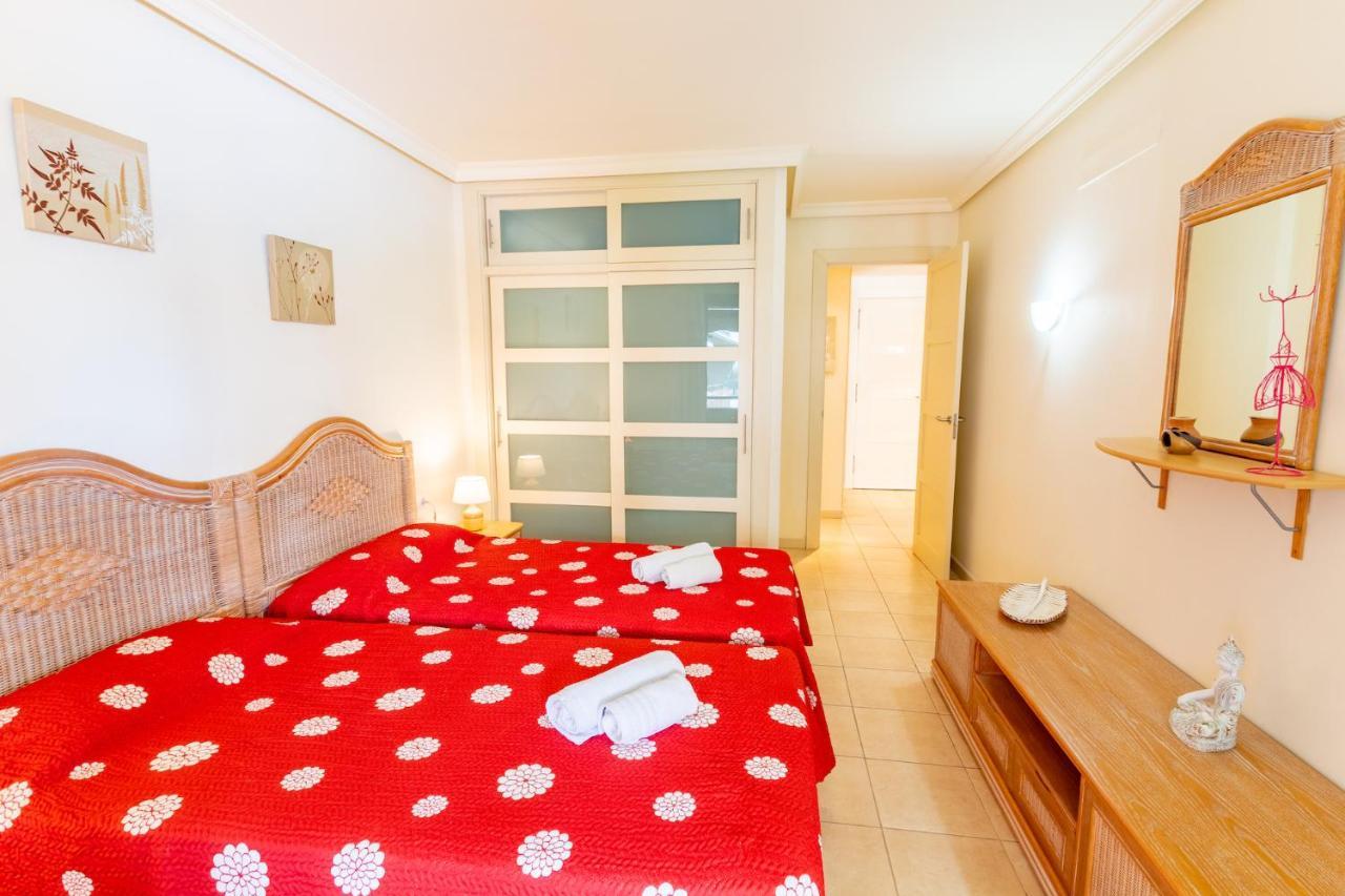 Apartment Balcon Los Gigantes Ii
