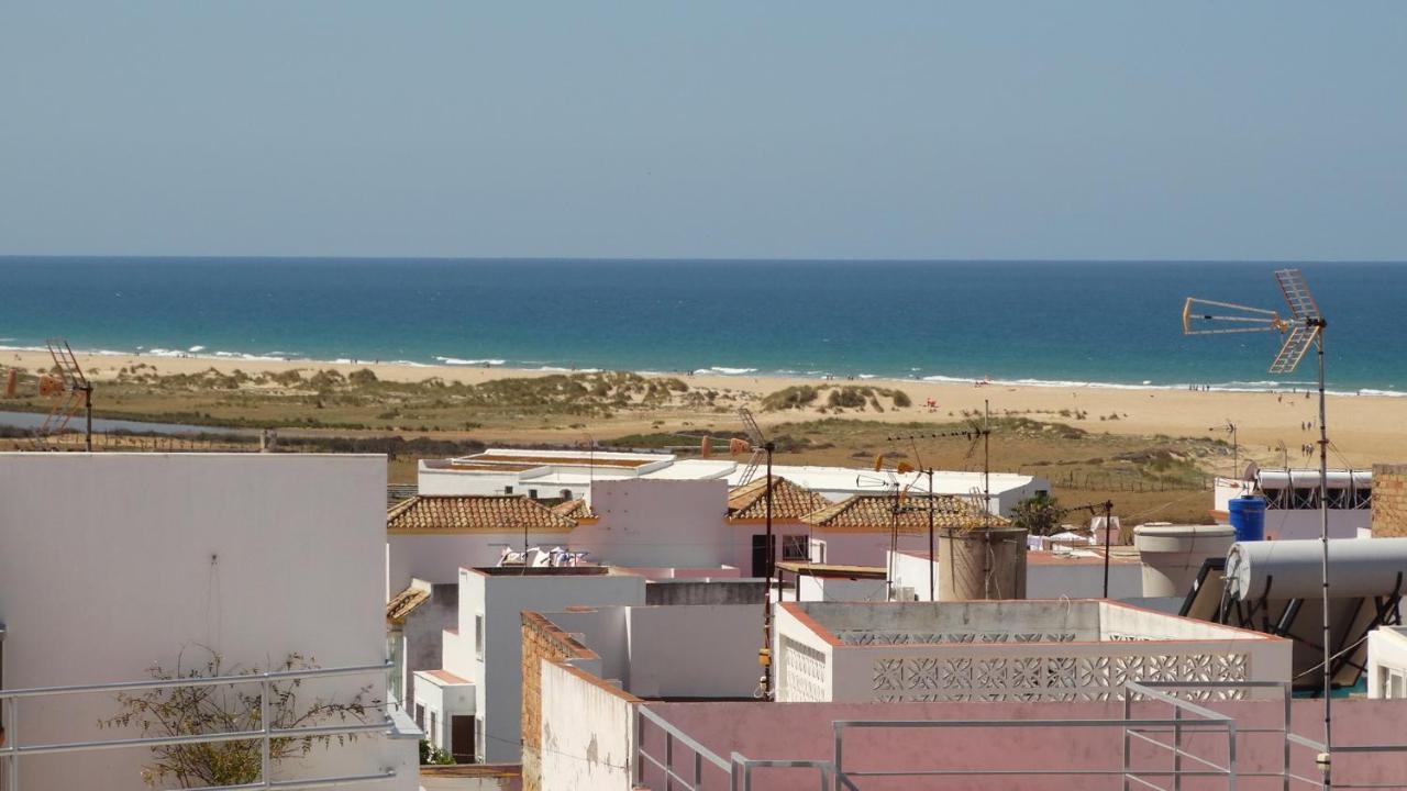 Casa Javi Conil De La Frontera