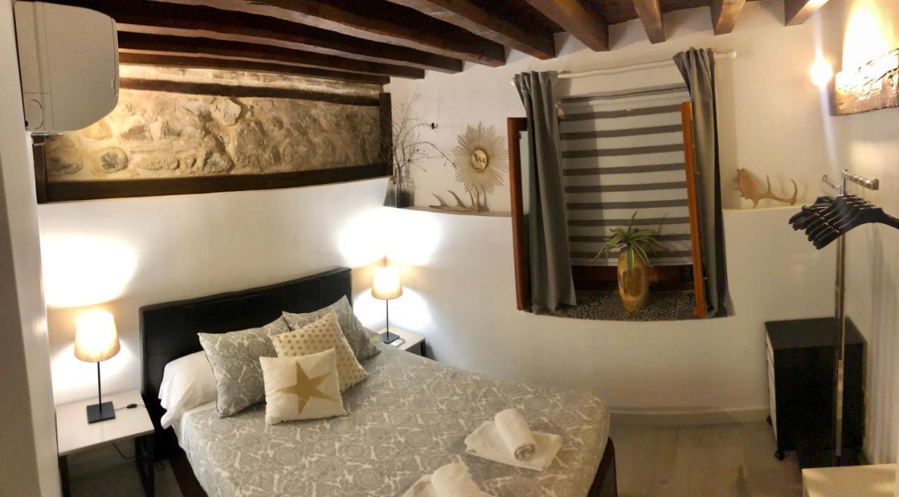 Apartment San Pedro