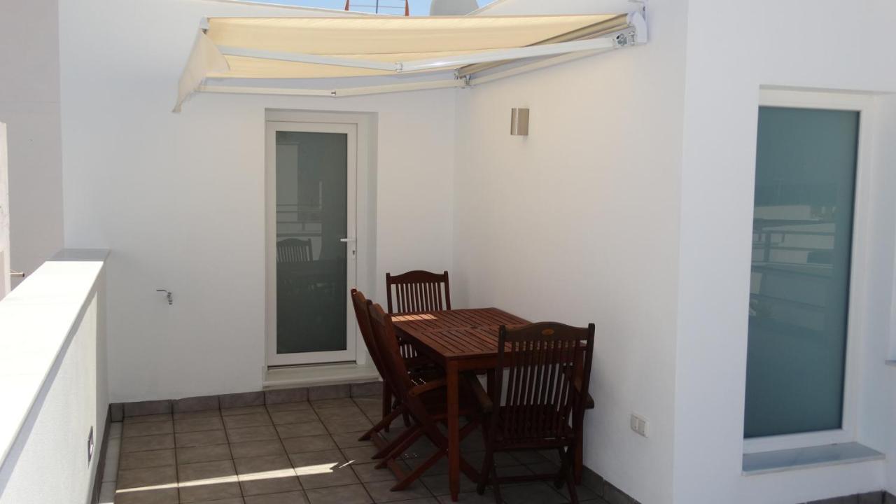 Apartment Casa Javi *