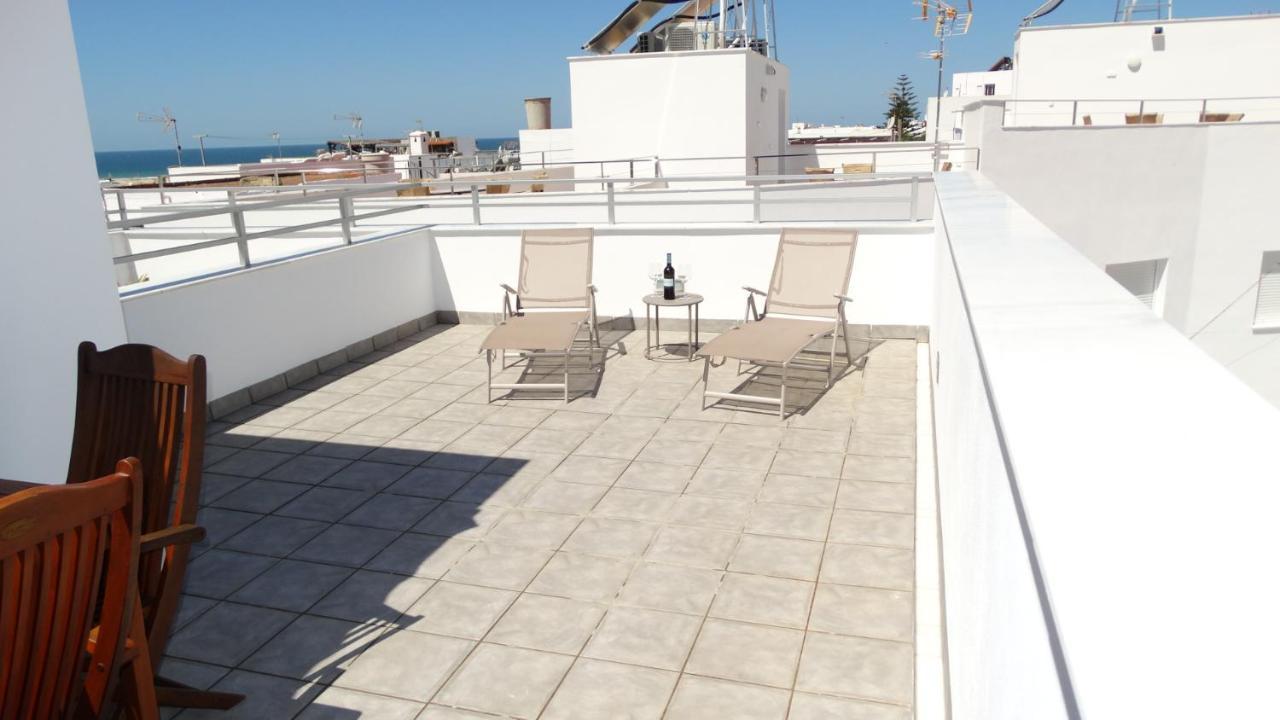 Casa Javi Conil De La Frontera