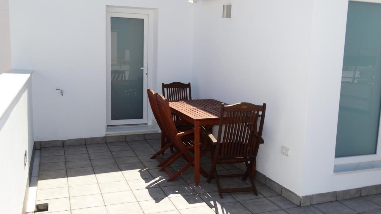 Casa Javi Apartment *