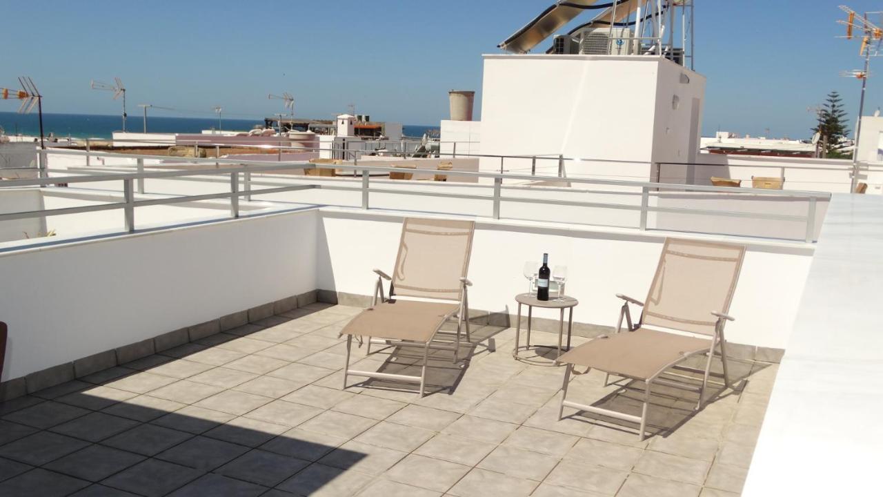 Casa Javi Apartment Conil De La Frontera