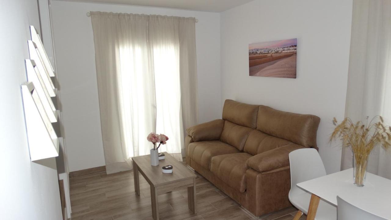 Casa Javi Apartment Conil De La Frontera