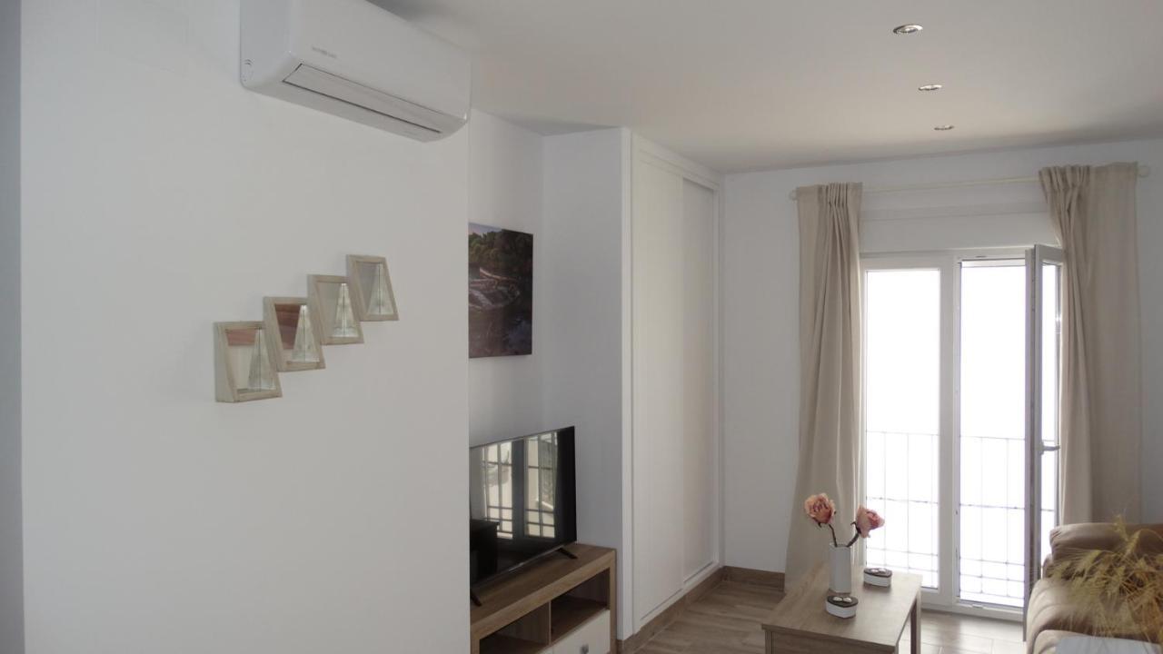 Apartment Casa Javi
